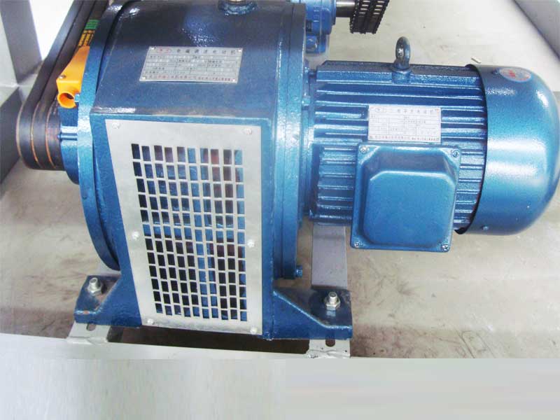 Peanut Sieving Machine