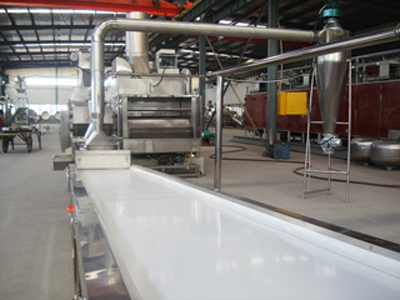 Belt Conveyor 