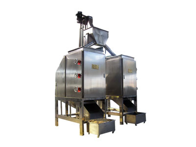 Peanut Powder Mill