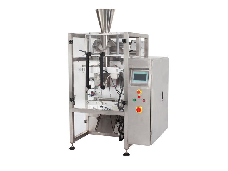 Automatic Peanut Packing Machine